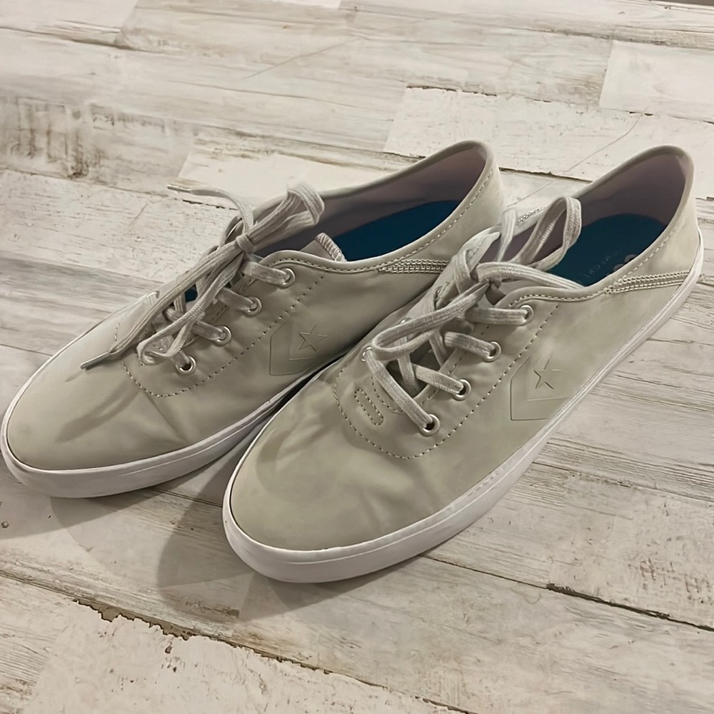 Converse Shoes